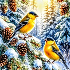 Cross stitch pattern: #2967707