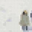 Preview of cross stitch pattern: #2967725