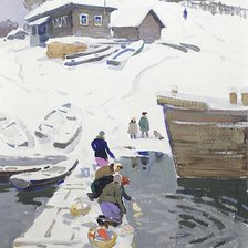 Cross stitch pattern: #2967725