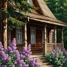 Cross stitch pattern: #2967791