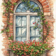 Cross stitch pattern: #2967821