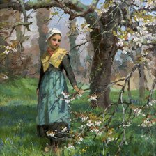 Cross stitch pattern: #2967877