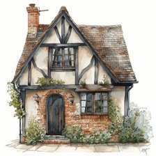 Cross stitch pattern: #2967878