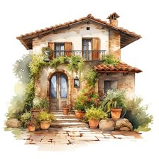 Cross stitch pattern: #2967883