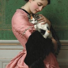 Cross stitch pattern: #2967887