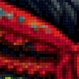 Preview of cross stitch pattern: #2967916