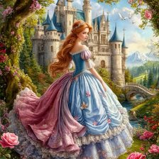 Cross stitch pattern: #2967973