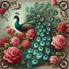 Cross stitch pattern: #2967975