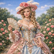 Cross stitch pattern: #2967976