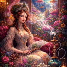 Cross stitch pattern: #2967980