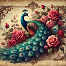 Cross stitch pattern: #2967981