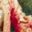 Preview of cross stitch pattern: #2967983
