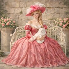 Cross stitch pattern: #2967984