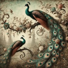 Cross stitch pattern: #2967985