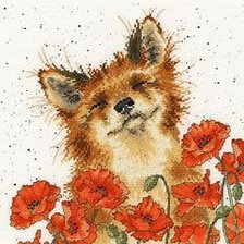 Cross stitch pattern: #2967995