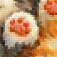 Preview of cross stitch pattern: #2968007