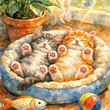 Cross stitch pattern: #2968007