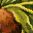 Preview of cross stitch pattern: #2968009