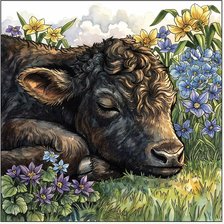 Cross stitch pattern: #2968073