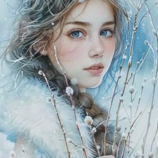 Cross stitch pattern: #2968077