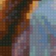 Preview of cross stitch pattern: #2968115