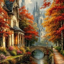 Cross stitch pattern: #2968124