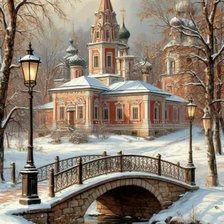 Cross stitch pattern: #2968133