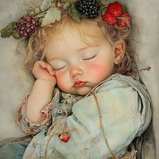 Cross stitch pattern: #2968174