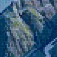 Preview of cross stitch pattern: #2968193
