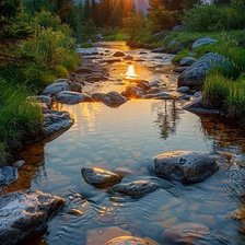 Cross stitch pattern: #2968195