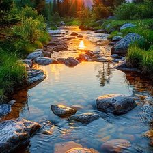 Cross stitch pattern: #2968196