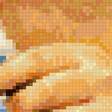 Preview of cross stitch pattern: #2968199
