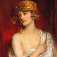 Cross stitch pattern: #2968200