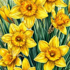 Cross stitch pattern: #2968217