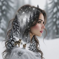 Cross stitch pattern: #2968257