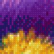 Preview of cross stitch pattern: #2968291