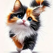 Cross stitch pattern: #2968298