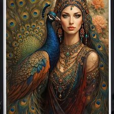 Cross stitch pattern: #2968351