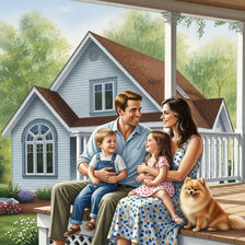 Cross stitch pattern: #2968375