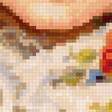 Preview of cross stitch pattern: #2968398