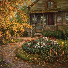 Cross stitch pattern: #2968403