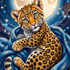 Cross stitch pattern: #2968453