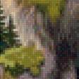 Preview of cross stitch pattern: #2968457