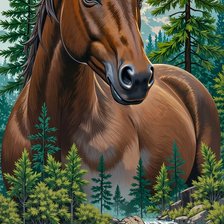 Cross stitch pattern: #2968459