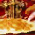 Preview of cross stitch pattern: #2968470
