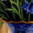 Preview of cross stitch pattern: #2968495