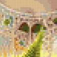 Preview of cross stitch pattern: #2968508