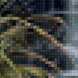 Preview of cross stitch pattern: #2968517