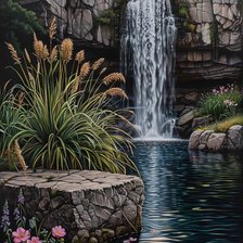 Cross stitch pattern: #2968517