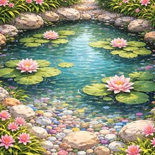 Cross stitch pattern: #2968519